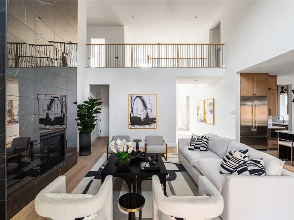 525 Classen Dr, Dallas, TX 75218