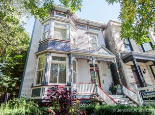 2029 N Seminary Ave #1, Chicago, IL 60614