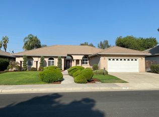 1308 Della St, Hanford, CA 93230