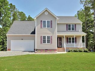 15719 Haggis Dr, Chesterfield, VA 23838