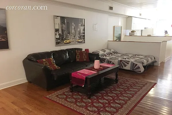Rented by Corcoran | media 6