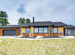 1195 Stage Run Trl, Elizabeth, CO 80107