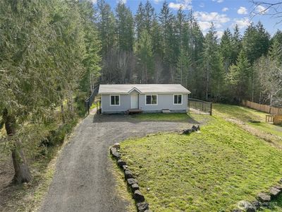 70 E Spencer Glen, Shelton, WA, 98584