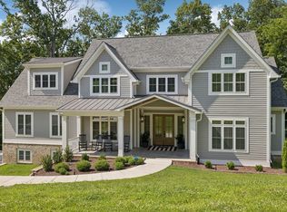 1556 Heller Rdg, Spring Hill, TN 37174