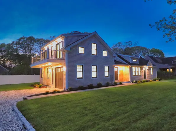 55 Bayberry Road, West Yarmouth, MA 02673