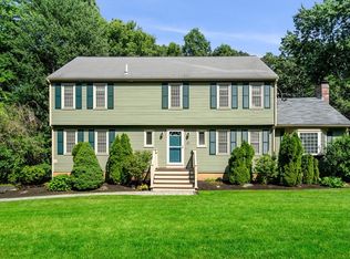 21 Windemere Dr, Acton, MA 01720