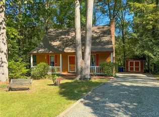 7402 Newbys Ct, Chesterfield, VA 23832