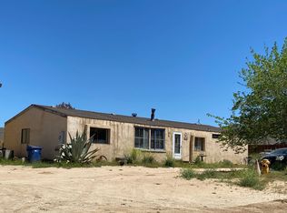 821 Foreston Dr, Acton, CA 93510