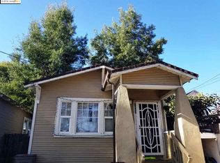 9605 B St, Oakland, CA 94603