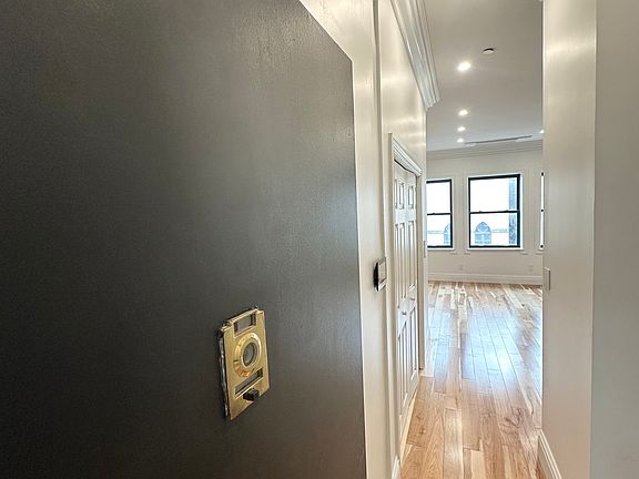 2nd image of 460 W 142nd St #4