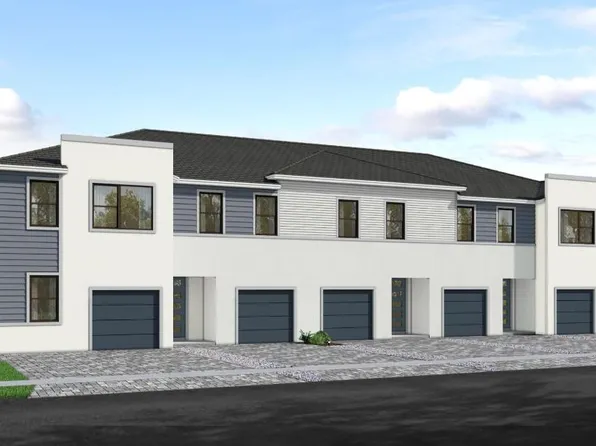 6766 Moda Lane #Latitude 119-19, Lantana, FL 33462