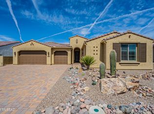60088 E Peppertree Ln, Oracle, AZ 85623