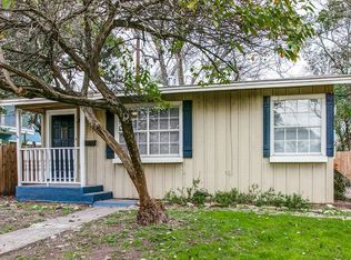 215 Routt St, Alamo Heights, TX 78209