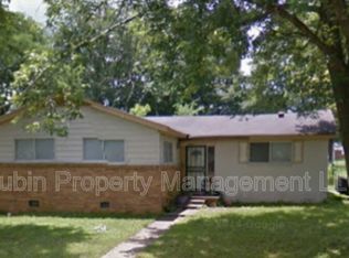 663 Mohawk Ave, Memphis, TN 38109