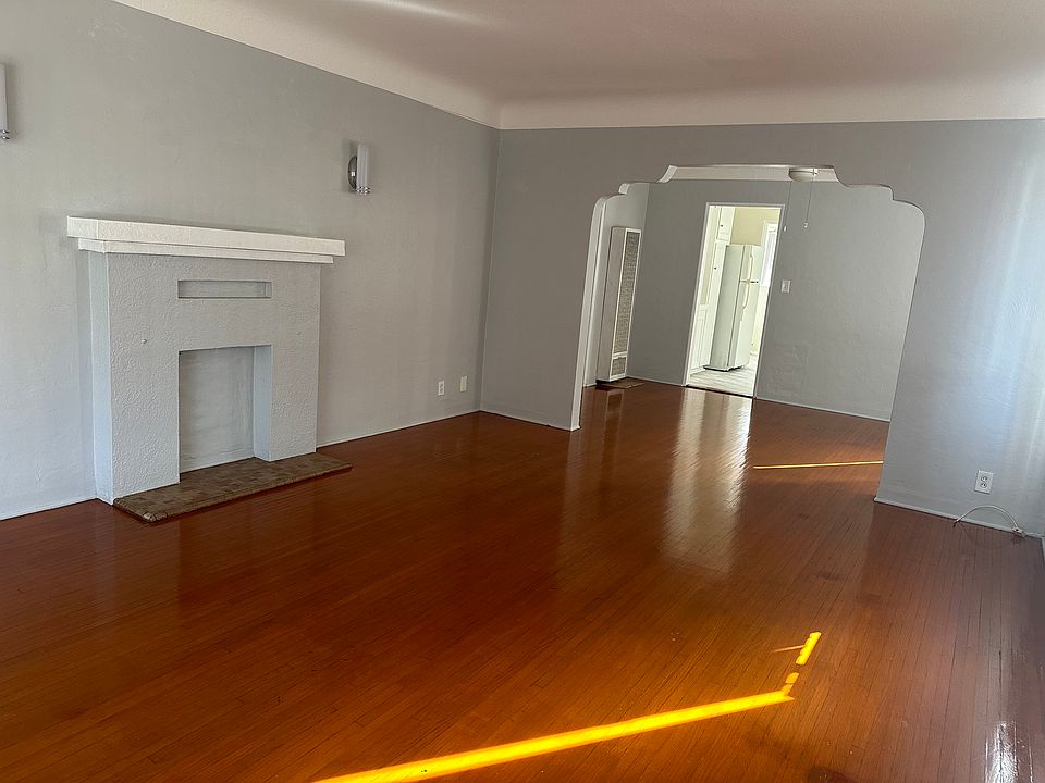 Living Room, Dining Room