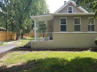 805 South Ave, Piscataway, NJ 08854