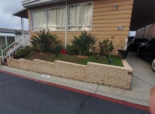 17350 E Temple Ave #450, La Puente, CA 91744