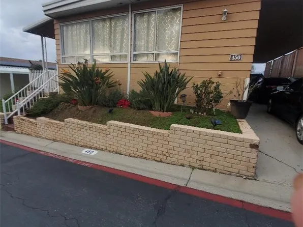 17350 E Temple Ave #450, La Puente, CA 91744