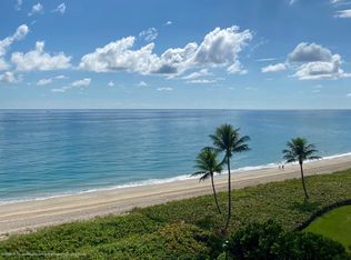 3100 S Ocean Blvd #PENTHOUSE 605-S, Palm Beach, FL 33480