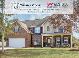 209 Market St, Rincon, GA 31326