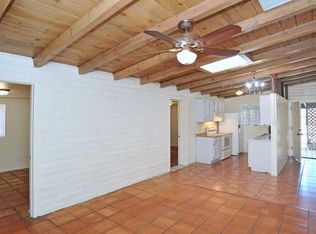 2437 N Walnut Ave, Tucson, AZ 85712