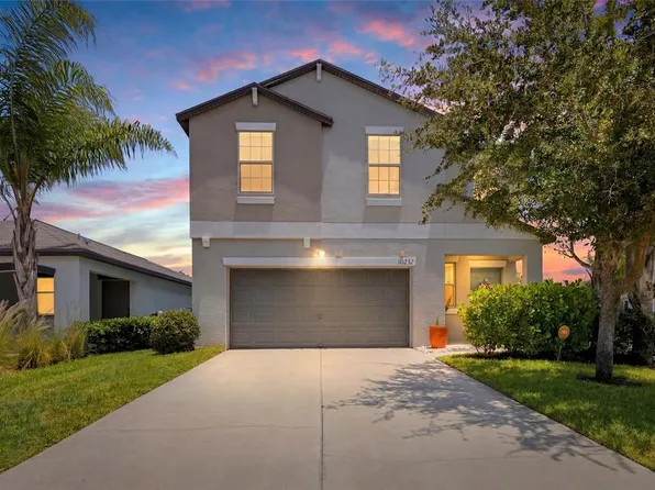 10232 Cool Waterlily Ave, Riverview, FL 33578