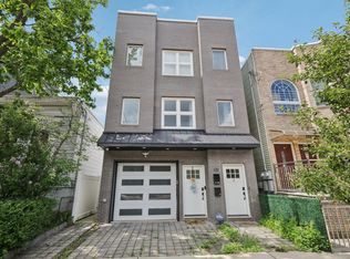 131 Zabriskie St #1, Jersey City, NJ 07307