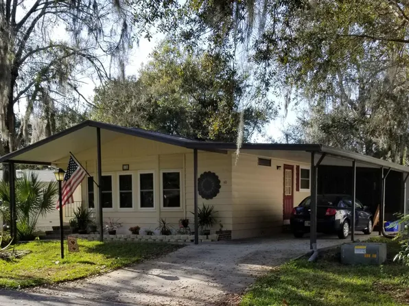 10 Little Bear Path #60, Ormond Beach, FL 32174