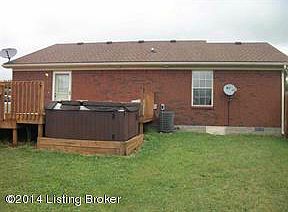 2nd image of 105 Ballard Springs Ct