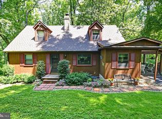 13444 Taylorstown Rd, Leesburg, VA 20176