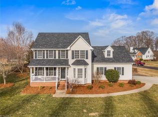 277 Peoples Creek Rd, Advance, NC 27006