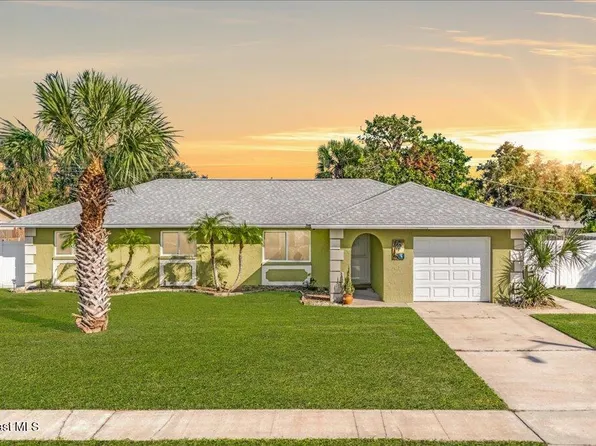 2290 Jason St, Merritt Island, FL 32952