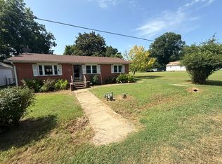 3306 E Church St, Paris, AR 72855