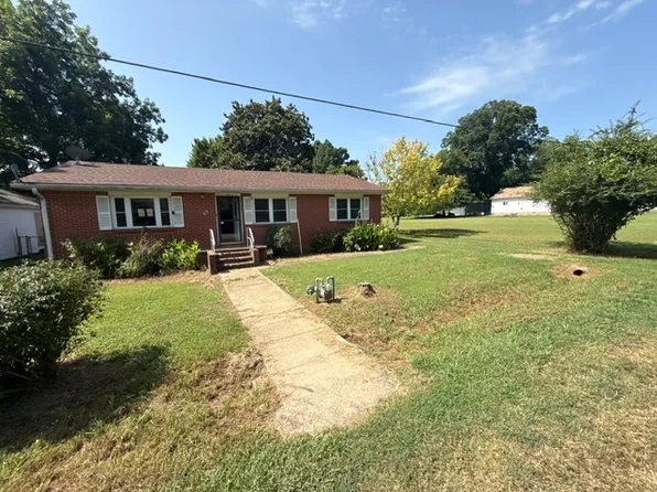 3306 E Church St, Paris, AR 72855