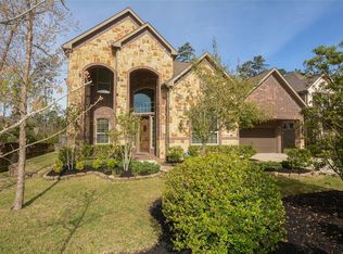 1904 Graystone Hills Dr, Conroe, TX 77304