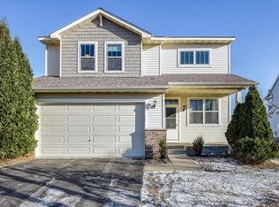 19848 Escalade Way, Farmington, MN 55024