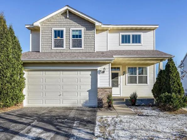 19848 Escalade Way, Farmington, MN 55024