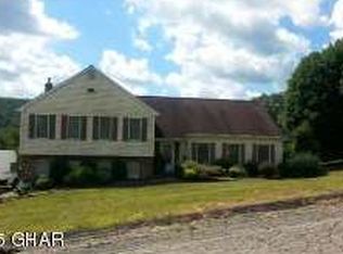 153 Klinger Dr, Sugarloaf, PA 18249