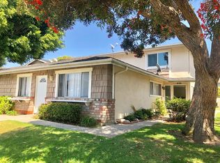 2672 N Anchor Ave, Port Hueneme, CA 93041