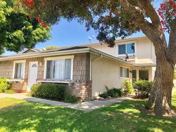 2672 N Anchor Ave, Port Hueneme, CA 93041