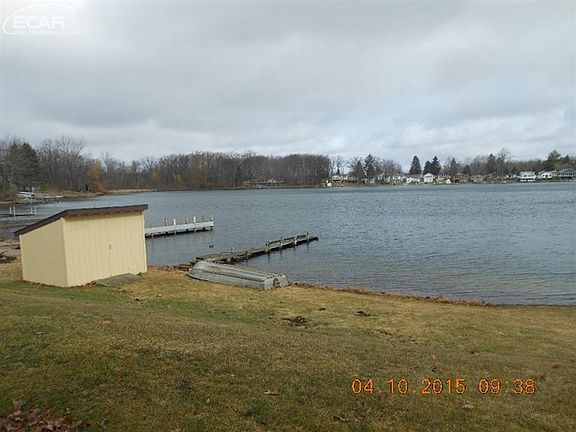 2nd image of 9731 N Lake Point Dr