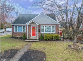 1116 N Franklin St, Pottstown, PA 19464