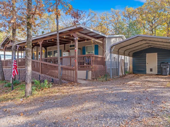 331 Private Road 5387, Yantis, TX 75497