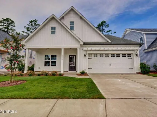 2754 Longleaf Pine Circle, Leland, NC 28451