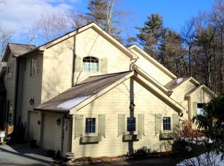 128 Laurel Grove Ct, Blowing Rock, NC 28605