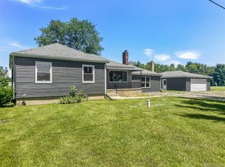 4078 W Coldwater Rd, Flint, MI 48504