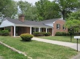 3641 Larson Ln, Roanoke, VA 24018