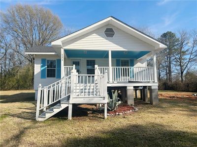 121 Cotton St, Robeline, LA, 71469