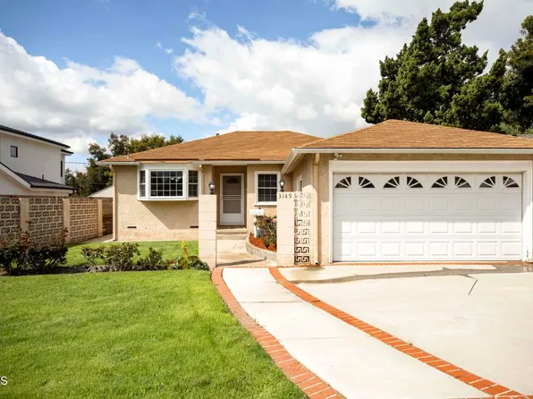 3149 N Naomi St, Burbank, CA 91504