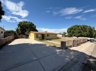 3128 S Ivy Ln, Yuma, AZ 85364